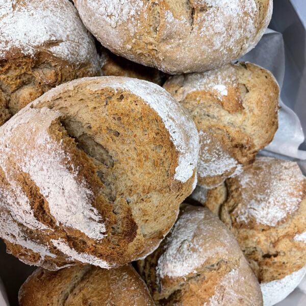 Brotlaib, 500 g